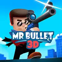 mr_bullet_3d permainan