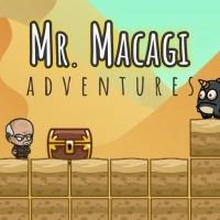 mr_macagi_adventures Juegos