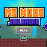 Κύριε Noob Jailbreak