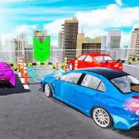 multi_storey_modern_car_parking_2019 игри