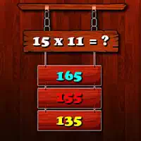 multiplication_math_challenge Тоглоомууд