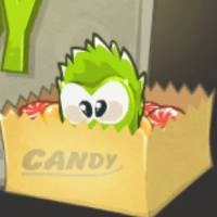 my_candy_box Spil