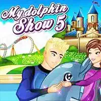 my_dolphin_show_5 ហ្គេម
