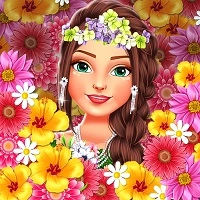 my_dreamy_flora_fashion_look بازی ها