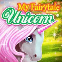 my_fairytale_unicorn بازی ها