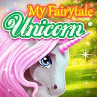 my_fairytale_unicorn ហ្គេម