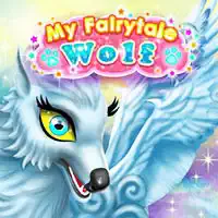 my_fairytale_wolf ألعاب