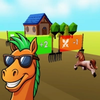 my_horse_is_amazing Juegos
