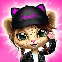 my_leopard_baby Jogos