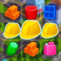 my_little_city เกม