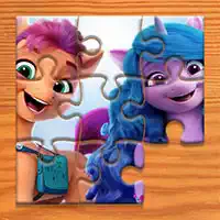 my_little_pony_jigsaw_puzzle Lojëra