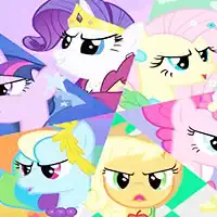 my_little_pony_jigsaw_puzzle_game গেমস