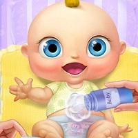 my_newborn_mommy_038_baby_care Игры