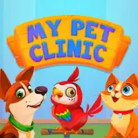 my_pet_clinic Mängud