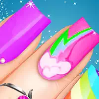 nail_salon_manicure_girl_games เกม