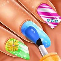 nail_stack Игры