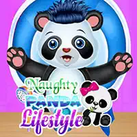 Naughty Panda Lifestyle