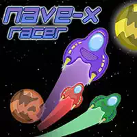 nave_x_racer Juegos