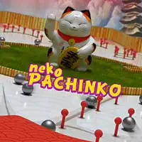 neko_pachinko ألعاب