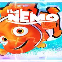 nemo_jigsaw_puzzle Games