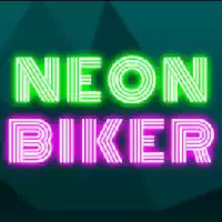 neon_biker Игры