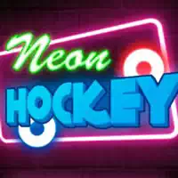 neon_hockey Spil