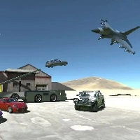 next_drive_simulator ألعاب