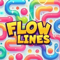 ng_flow_lines Trò chơi