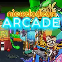 nickelodeon_arcade O'yinlar
