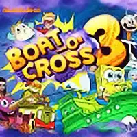 nickelodeon_boat-o-cross_3 ألعاب