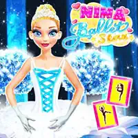 nina_ballet_star Giochi