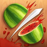 ninja_fruit_slice Խաղեր