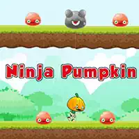 ninja_pumpkin თამაშები
