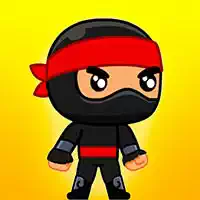 ninja_run_3d Games