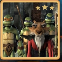 ninja_turtles_picture_puzzle Խաղեր