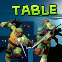 ninja_turtles_table_tennis Lojëra