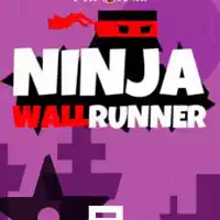 ninja_wall_runner Spiele