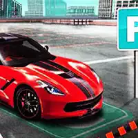 no_driver_parking Игры