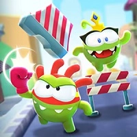 nommy_run_race بازی ها