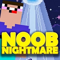 noob_nightmare_arcade Spil