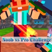 noob_vs_pro_challenge Ігри