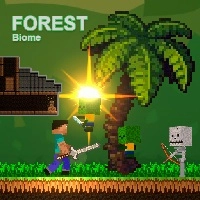 noob_vs_zombies_-_forest_biome Lojëra