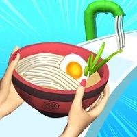 noodle_stack_runner เกม