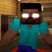 Nubik Y 5 Noches Con Herobrine