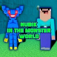 nubik_in_the_monster_world ເກມ