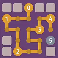 number_maze_puzzle_game Gry