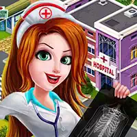 nurse_girl_dress_up_hospital гульні