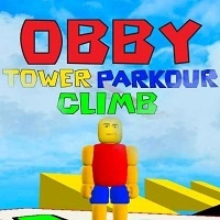 obby_tower_parkour_climb Խաղեր