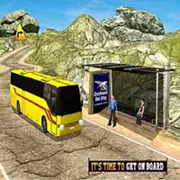 off_road_uphill_passenger_bus_driver_2k20 Խաղեր