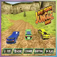 off_track_jungle_car_race গেমস